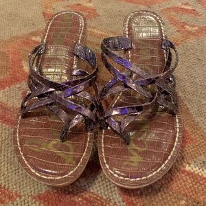 Sam Edelman Women Wedges